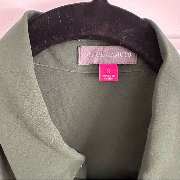 Studded button down blouse - Picture 4 of 11